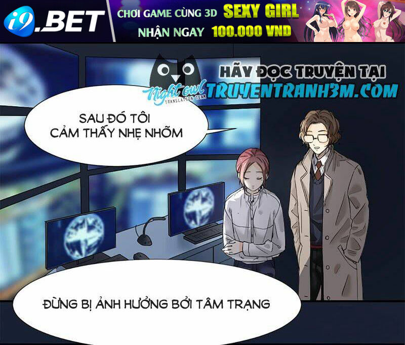 Ẩn Hôn Tổng Tài Đừng Làm Loạn Chương 2 Ảnh 40