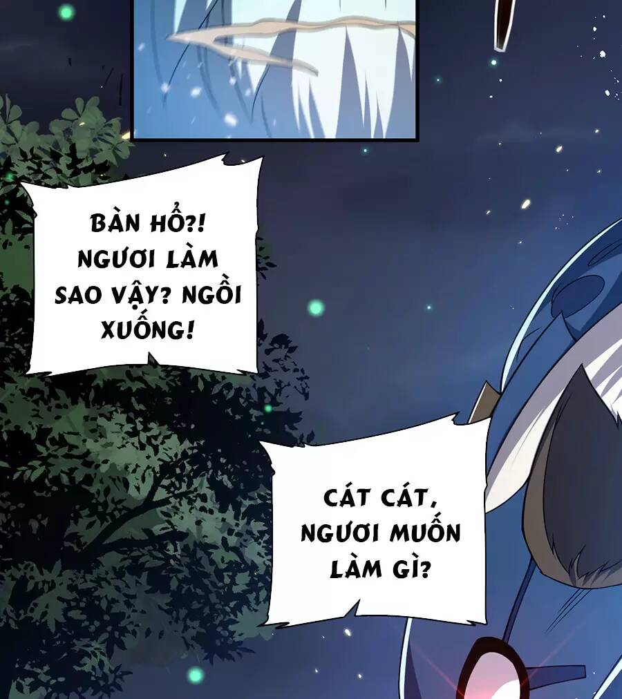 Hệ Thống Mô Phỏng Linh Sủng Chương 25 Ảnh 12