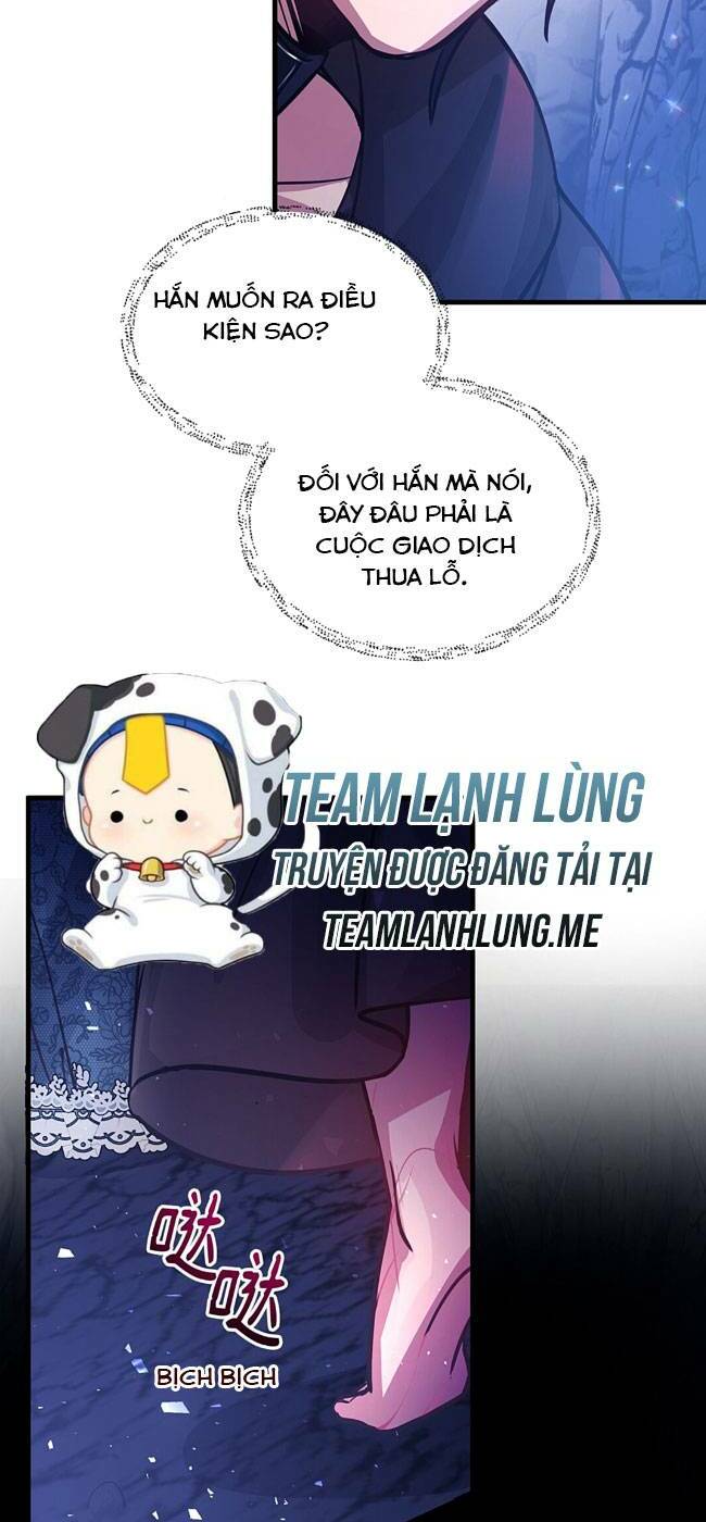 Cách Chế Ngự Bạn Trai Báo Đen Chương 3 Ảnh 34