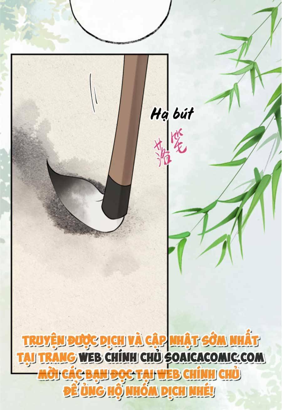 Hoàng Thúc Sủng Ta Đến Tận Xương Chương 3 Ảnh 44