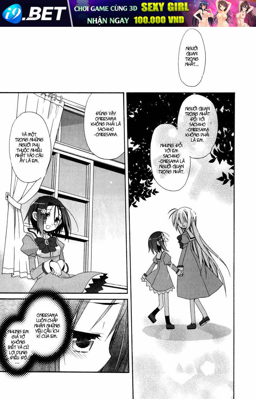 Otome Wa Boku Ni Koishiteru Chương 19 Ảnh 17