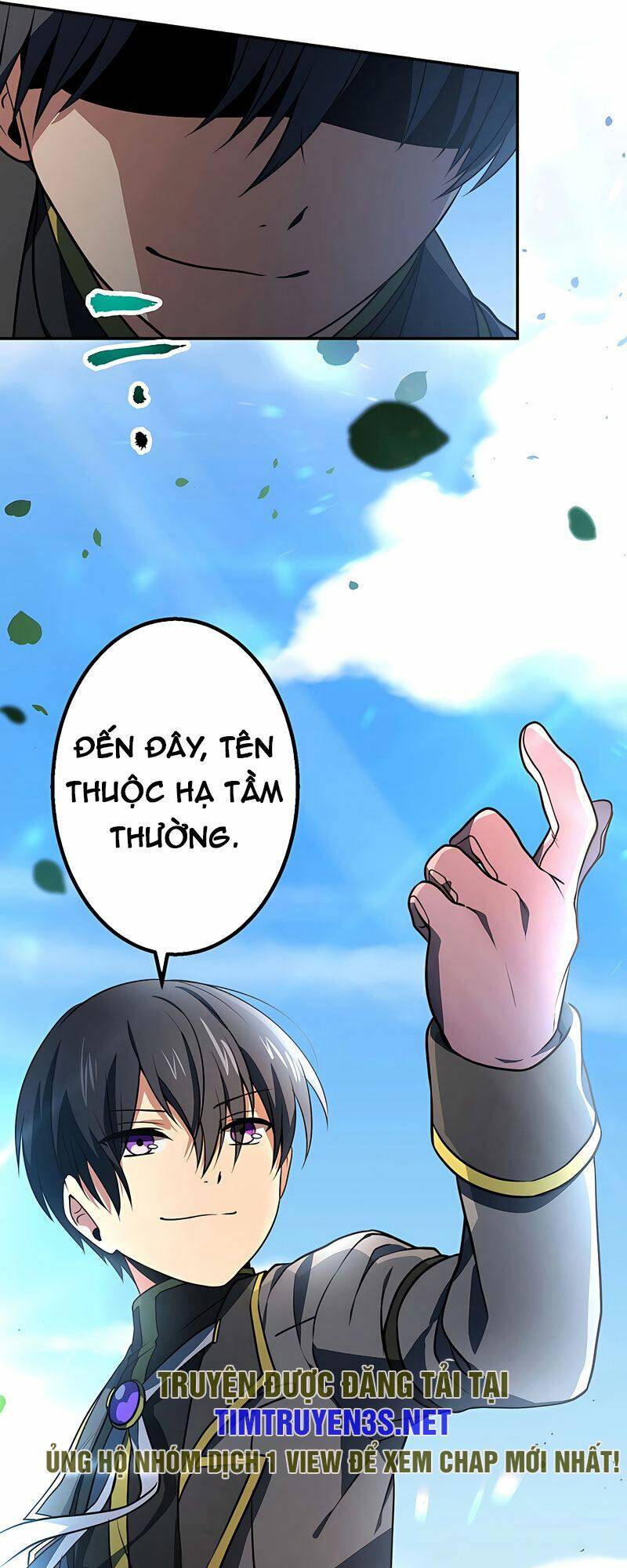 Cuộc Sống Của Một Pháp Sư Xuyên Không Thế Giới Khác Chương 14 Ảnh 63