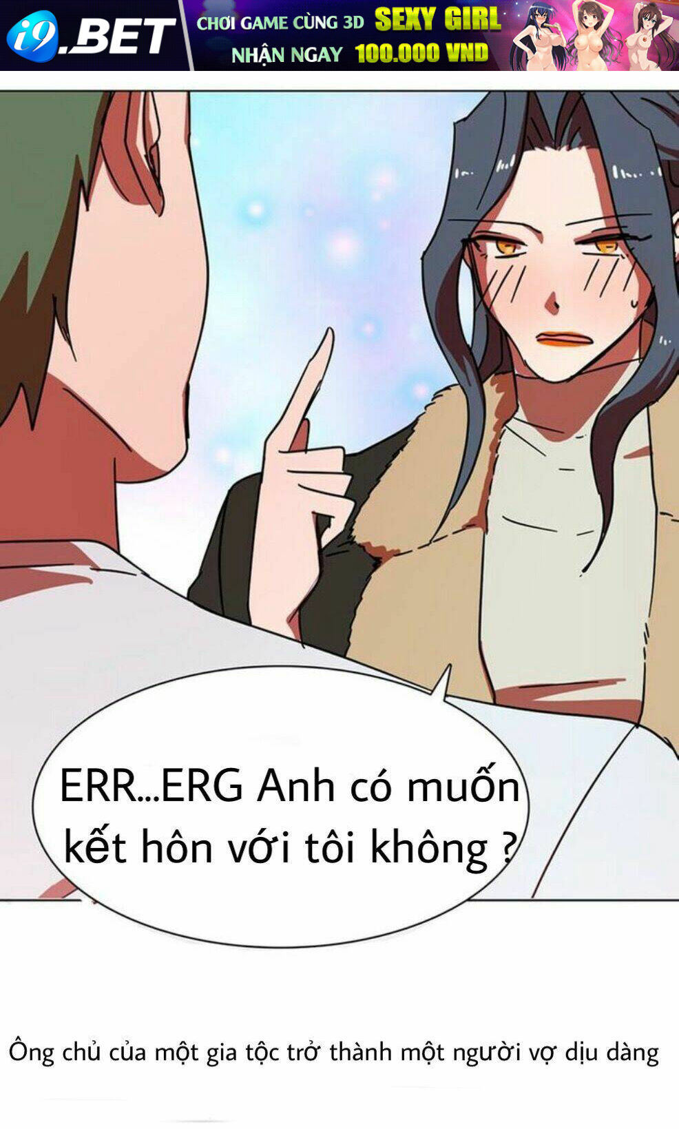 Vợ Tôi Là Gangster Chương 1 Ảnh 7