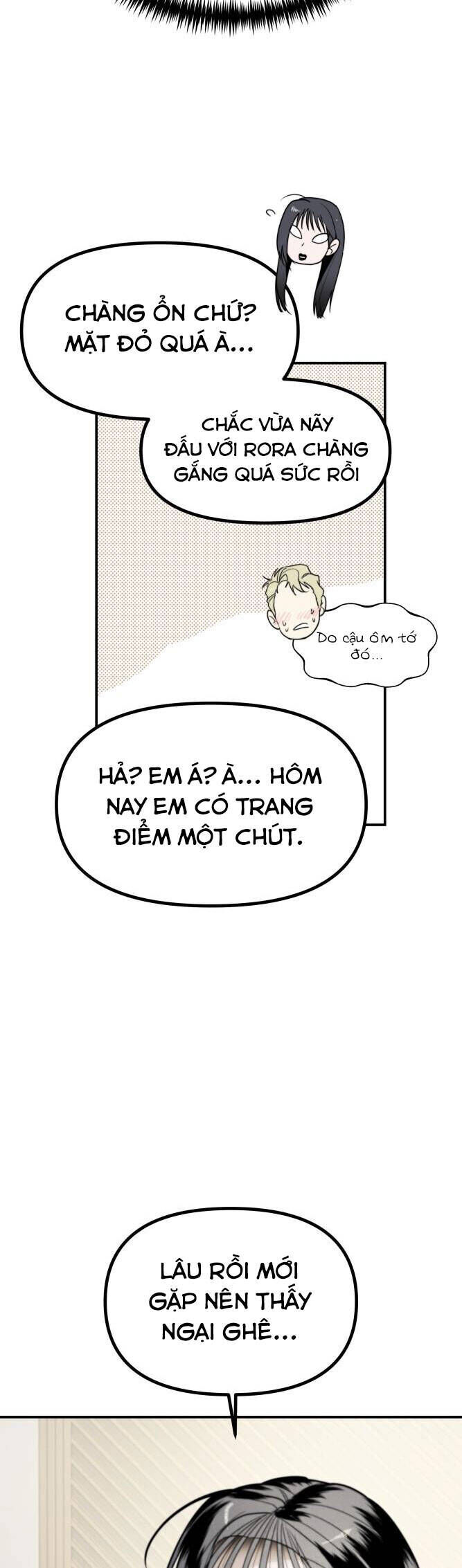 Chị Em Nhà Ki Chương 44 Ảnh 39