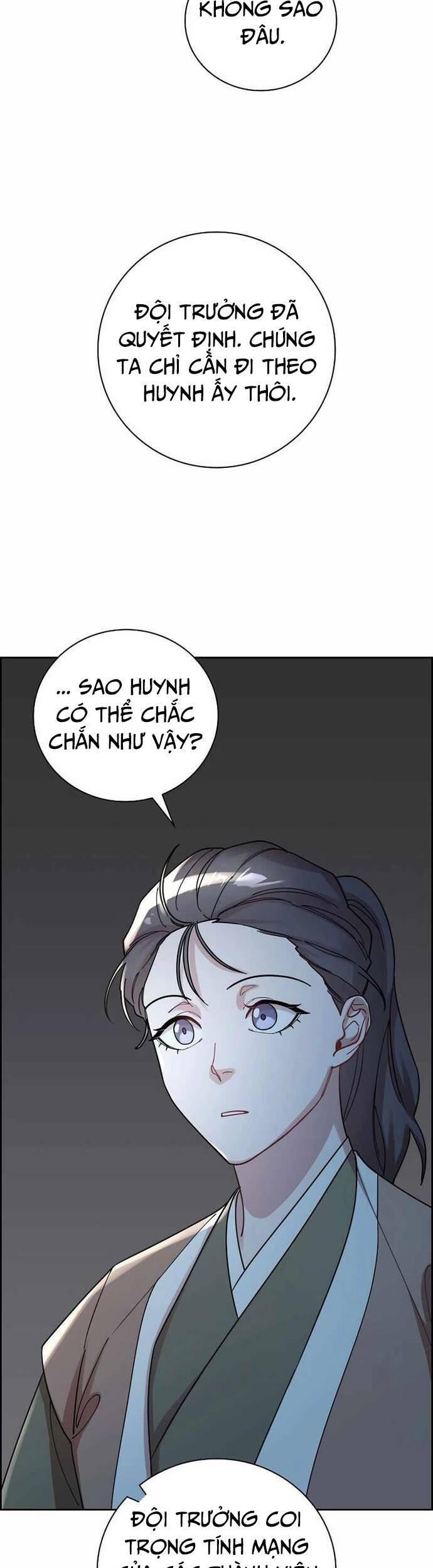 Đặc Cảnh Võ Lâm Chương 7 Ảnh 20