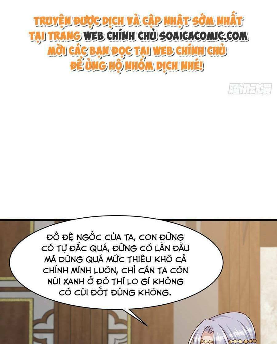Thuần Hóa Ba Ba Bạo Quân Chương 98 Ảnh 24