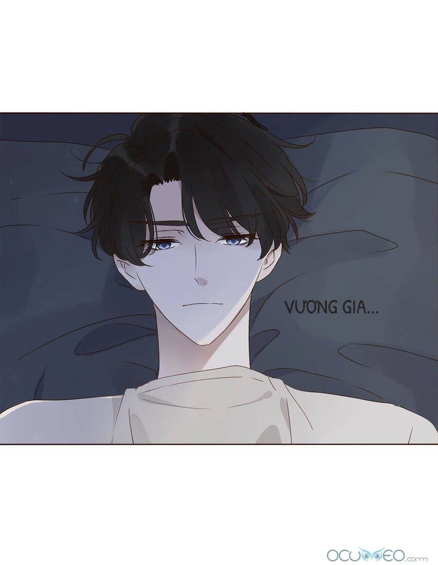 Ôm Hôn Mạc Nhiên Chương 14 Ảnh 29
