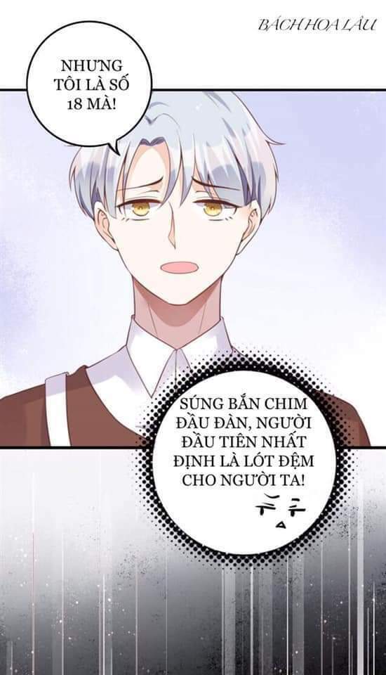 Bỉ Chi Tì Sương Chương 7 Ảnh 27