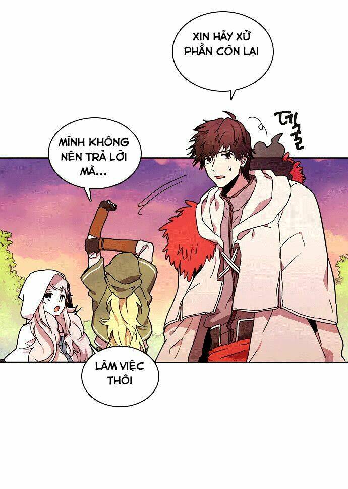 Miracle! Hero-Nim Chương 10 Ảnh 21