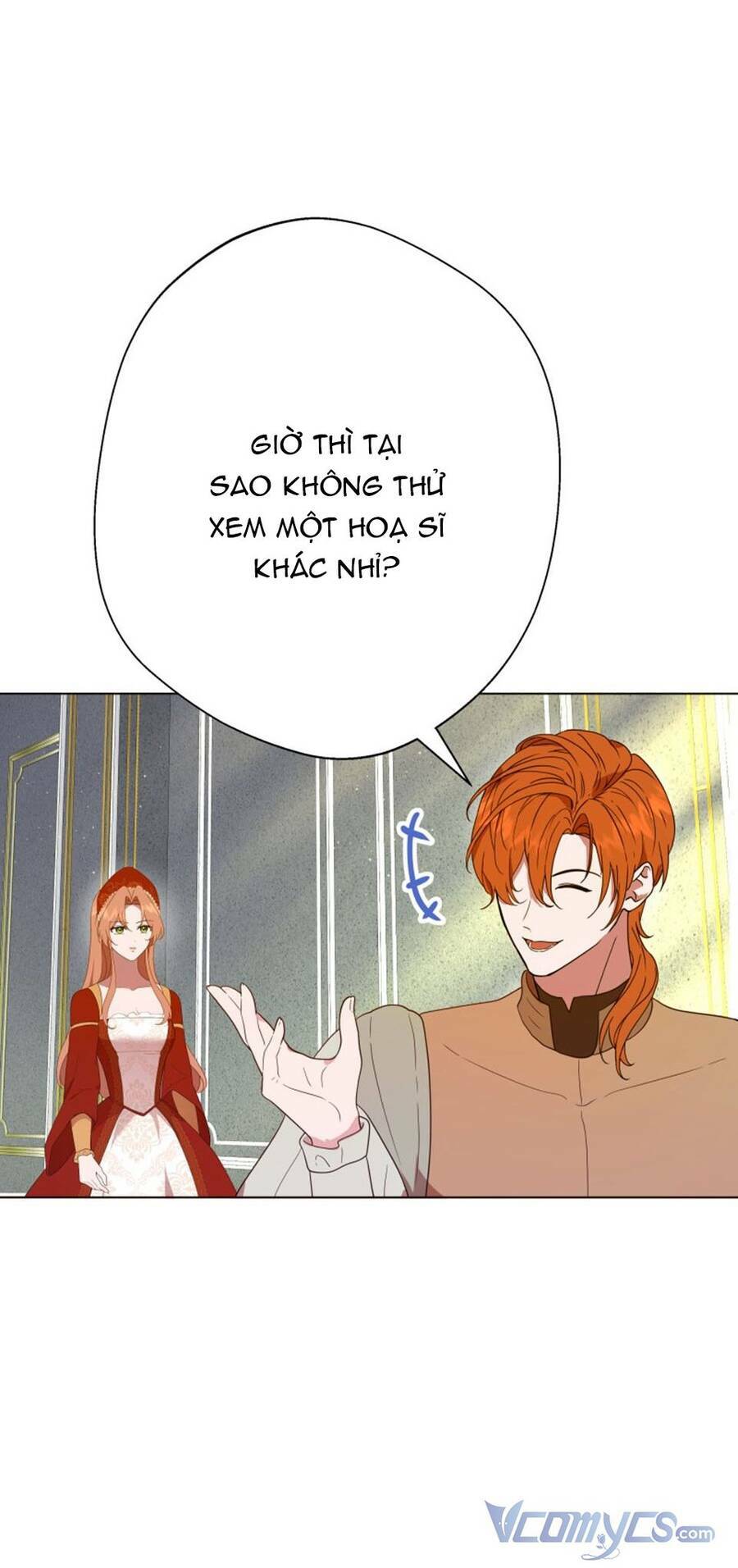 Romeo, Chàng Hãy Biến Đi Chương 10 Ảnh 113