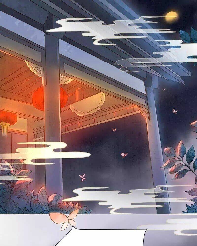 Yêu Long Đại Nhân Của Ta Chương 1 Ảnh 3
