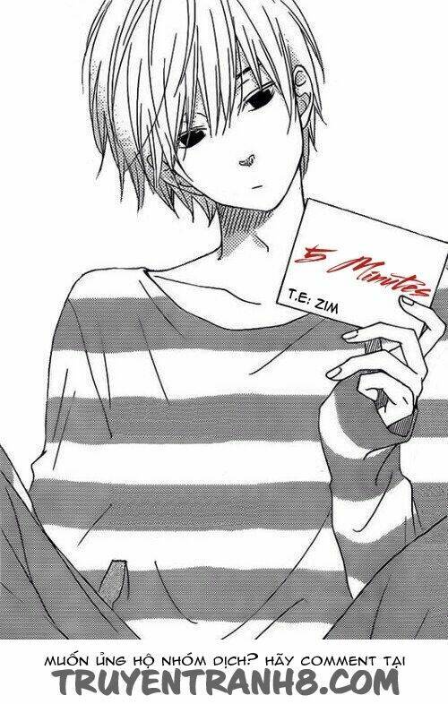 Itoshi No Anneli Chương 1 Ảnh 2