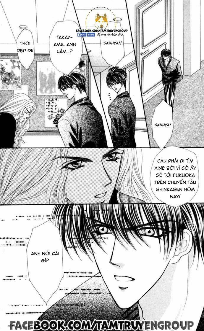 Kaikan Phrase Chương 92 Ảnh 14