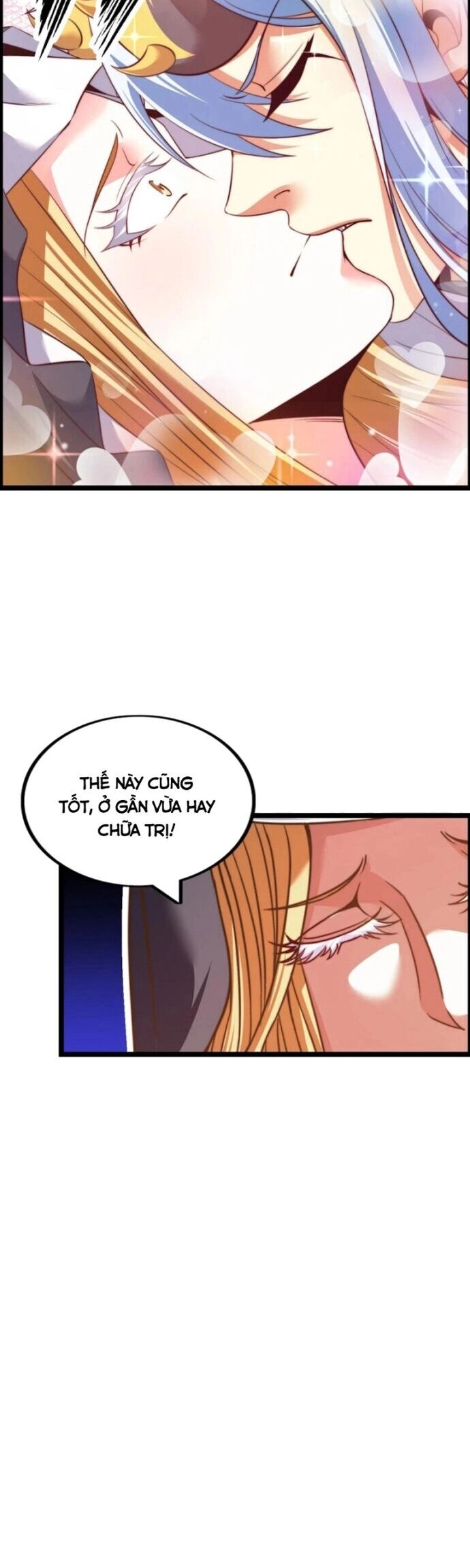 Phát Sóng Trực Tiếp, Ta Quét Ngang Dị Giới Chương 48 Ảnh 19