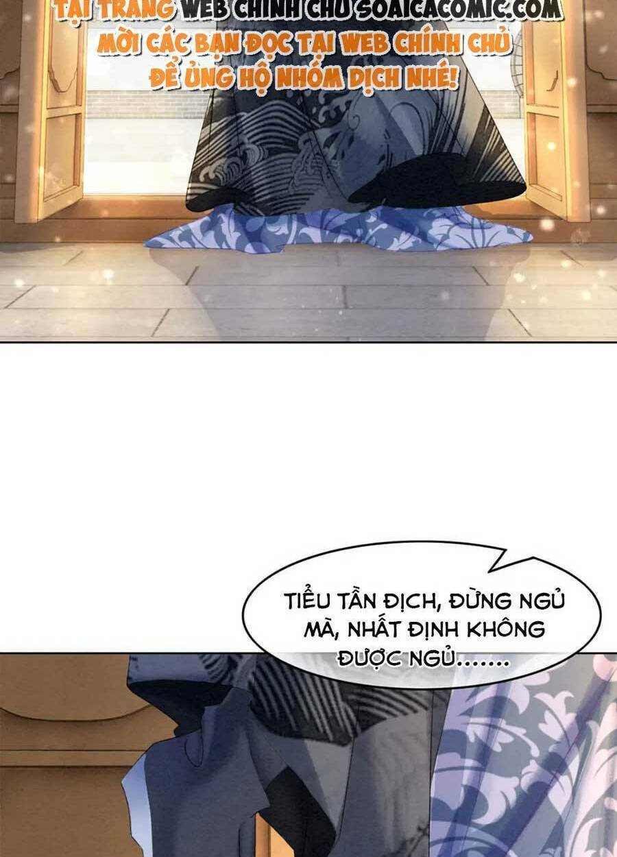 Xung Hỉ Vương Phi Chương 97 Ảnh 17