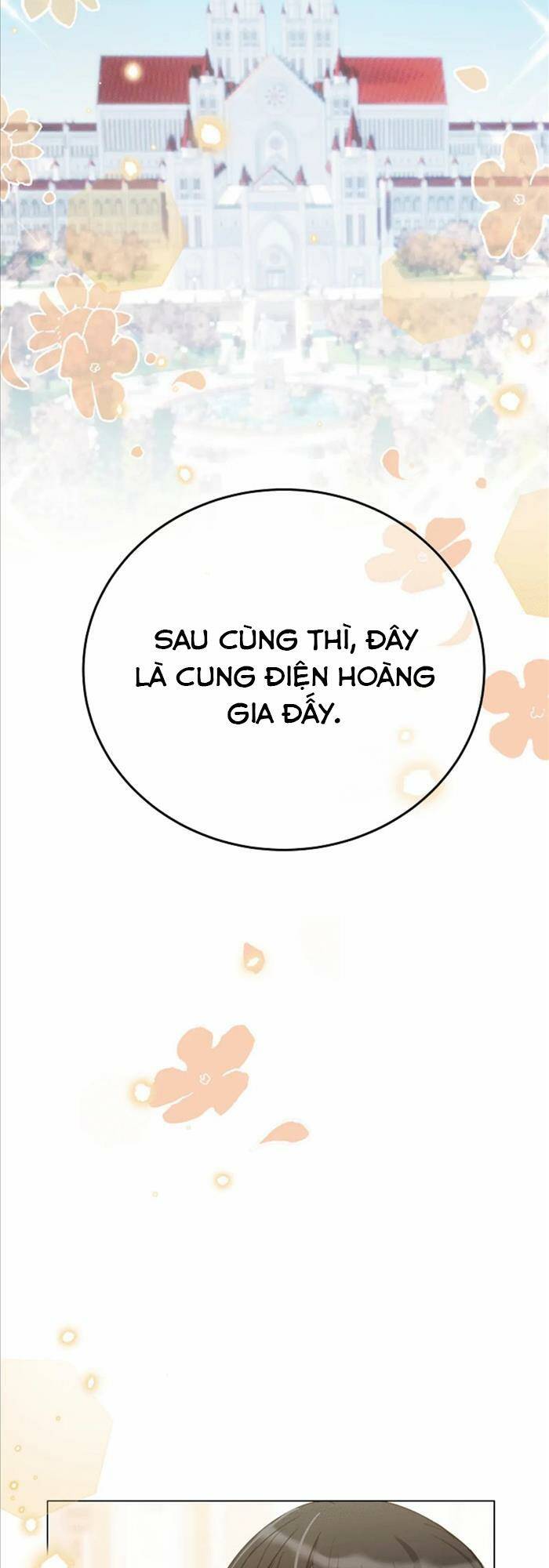 Nếu Bị Phát Hiện Liệu Tôi Có Chết Không Chương 51 Ảnh 54