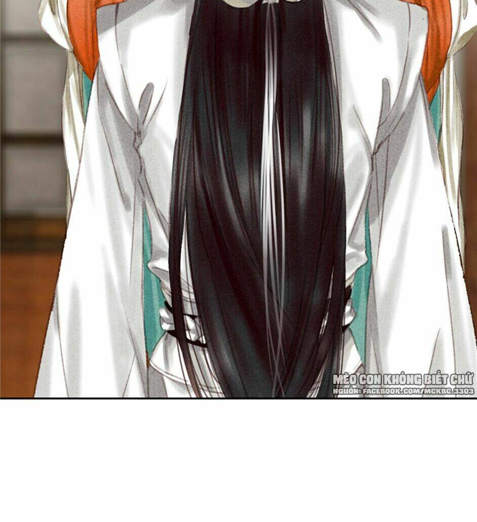 Tiếu Tạng Câu Chương 3 Ảnh 31