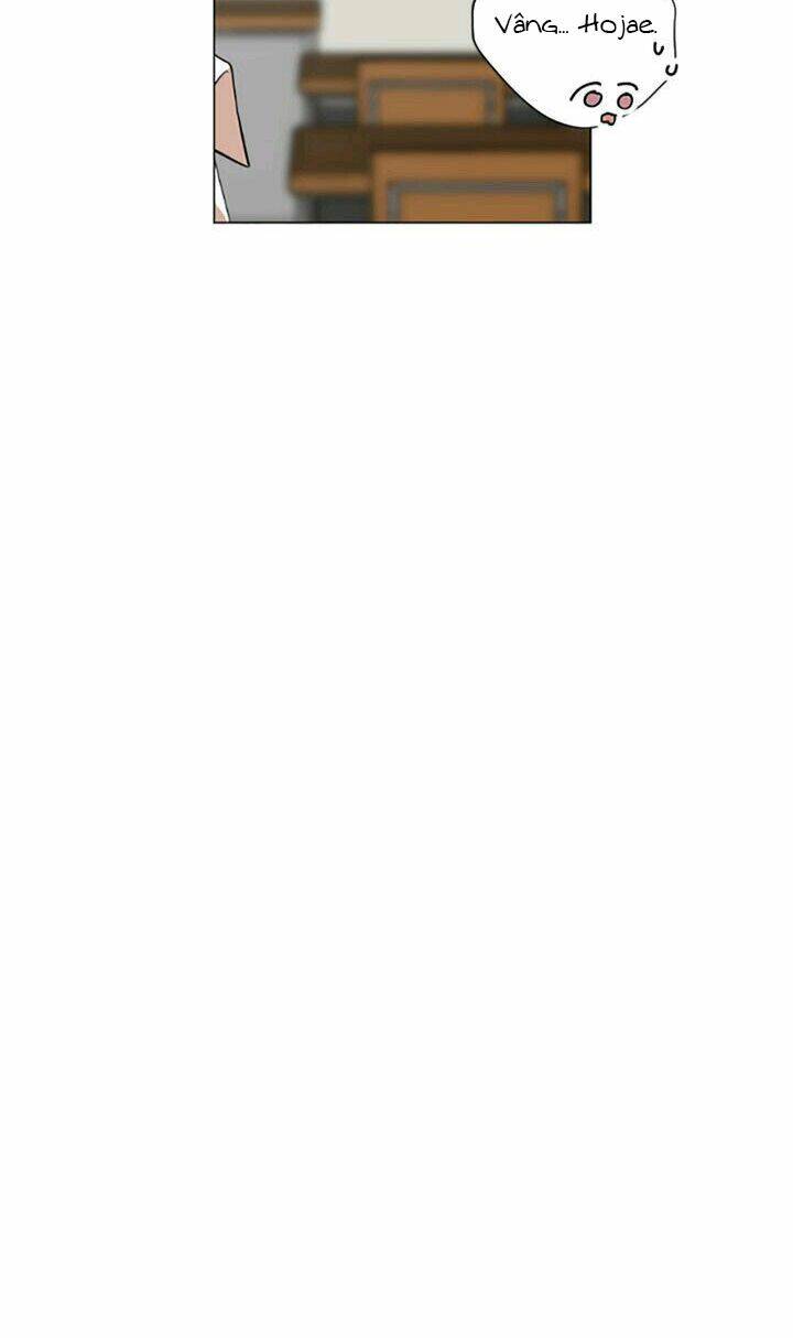 Tình Yêu Tuổi Trẻ Chương 38 Ảnh 6