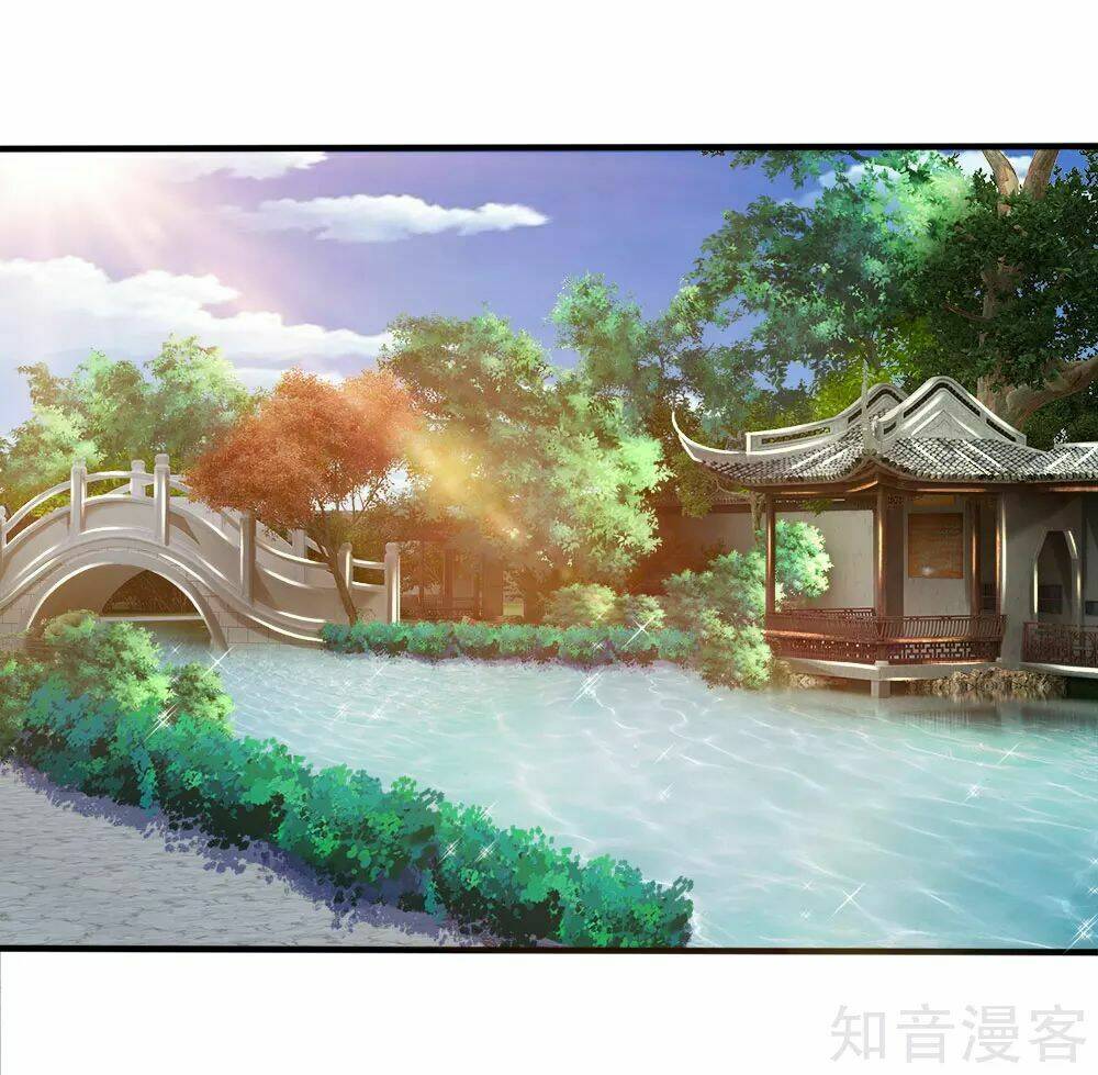 Chí Tôn Hồng Bao Đại Đế Chương 35 Ảnh 9