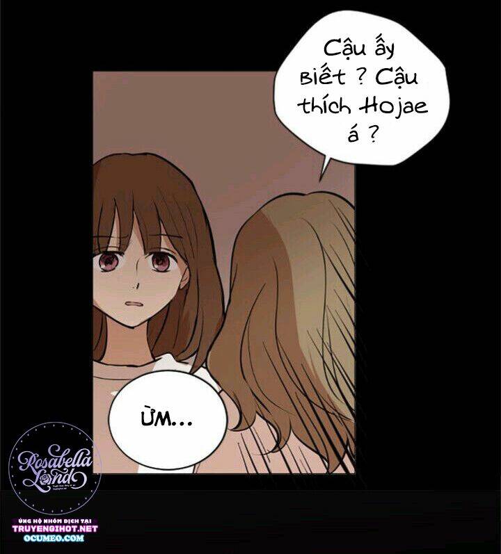 Tình Yêu Tuổi Trẻ Chương 33 Ảnh 10