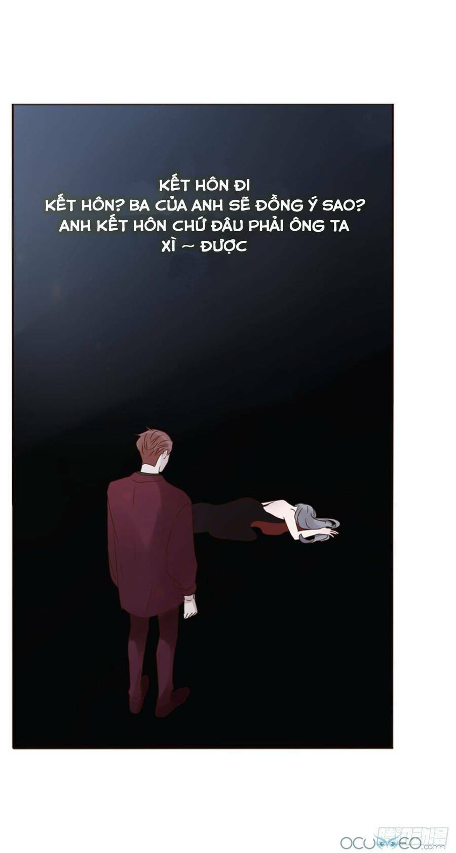 Ôm Hôn Mạc Nhiên Chương 20 Ảnh 28