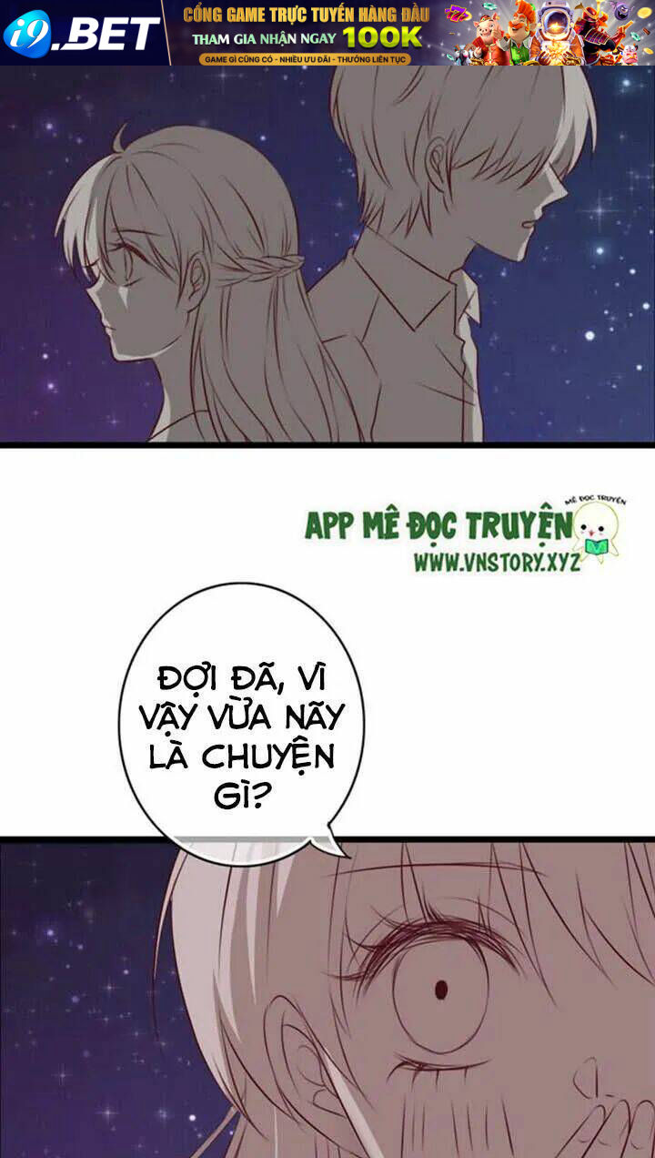 Sau Con Mưa Mùa Hạ Chương 68 Ảnh 21