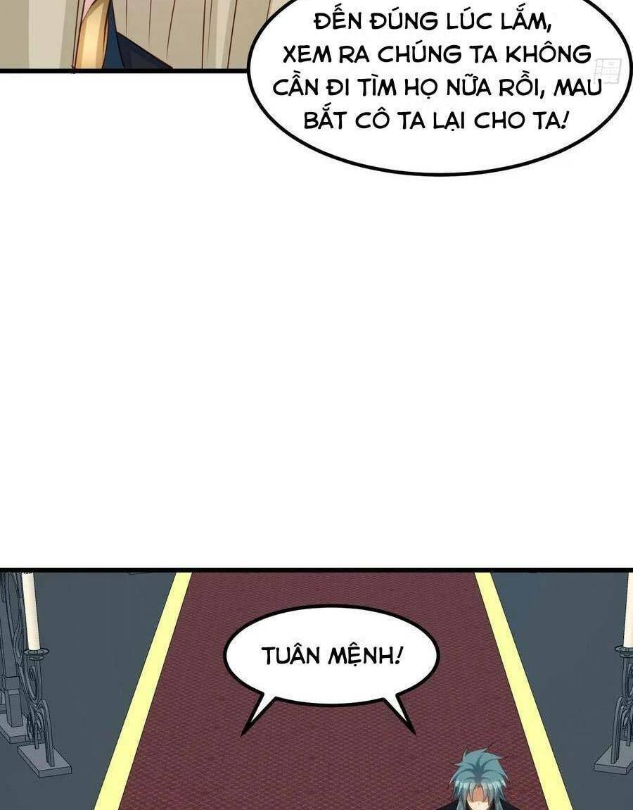 Thuần Hóa Ba Ba Bạo Quân Chương 99 Ảnh 49