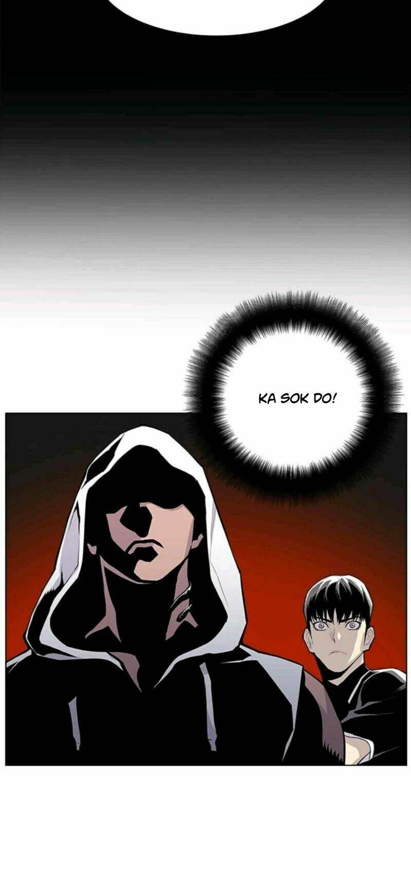 Gangster Học Đường Chương 18 Ảnh 20