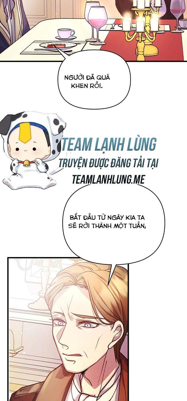 Cách Chế Ngự Bạn Trai Báo Đen Chương 6 Ảnh 34