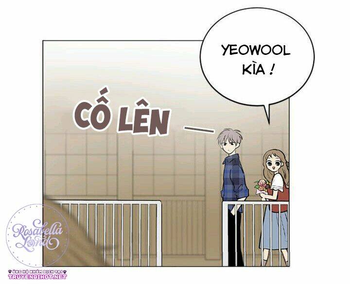 Tình Yêu Tuổi Trẻ Chương 35 Ảnh 9