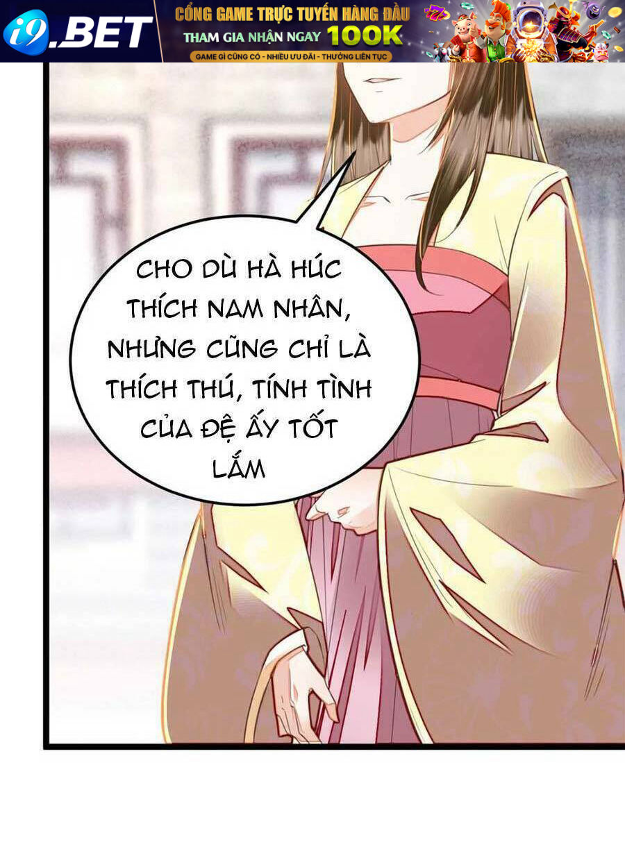 Rơi Vào Cạm Bẫy Ngọt Ngào Của Tứ Thúc Chương 36 Ảnh 37