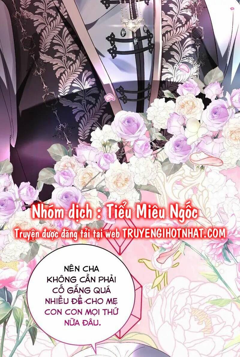 Một Ngày Nọ Cha Bỗng Dưng Xuất Hiện Chương 39 Ảnh 92