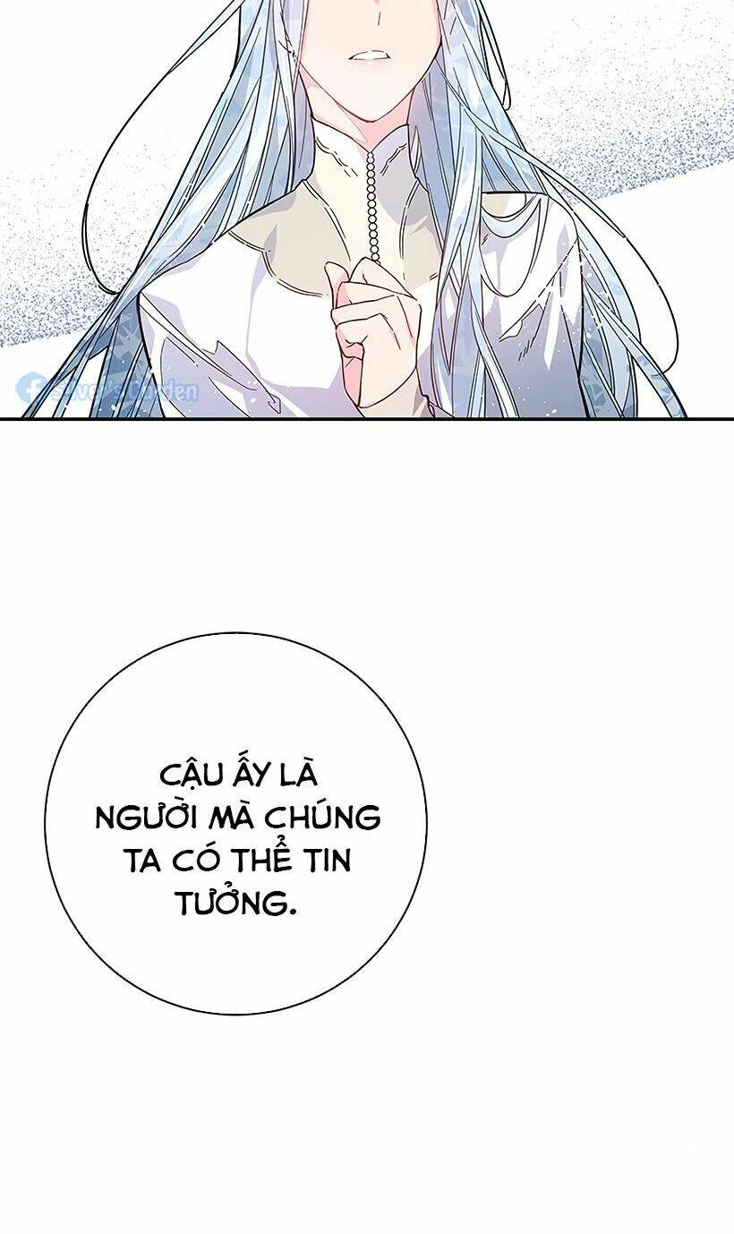 Hung Mãnh Tiểu Thư Chương 48 Ảnh 15