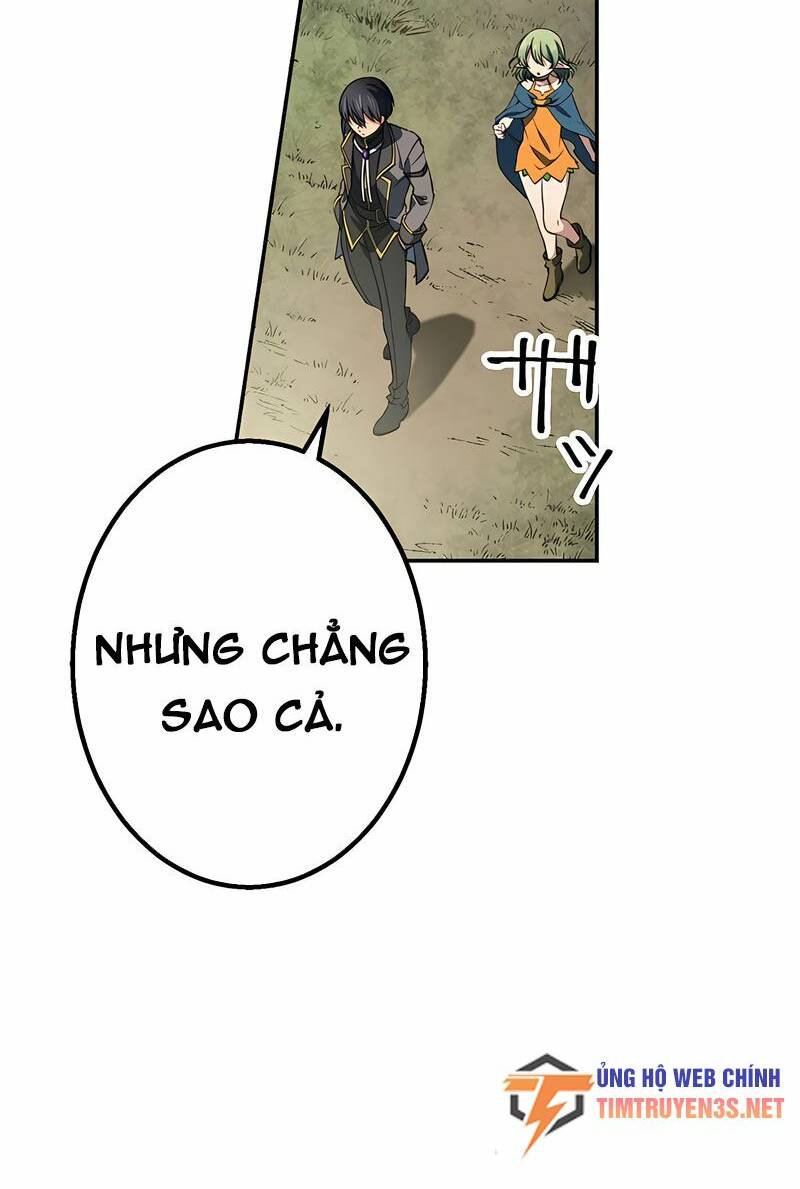 Cuộc Sống Của Một Pháp Sư Xuyên Không Thế Giới Khác Chương 16 Ảnh 12