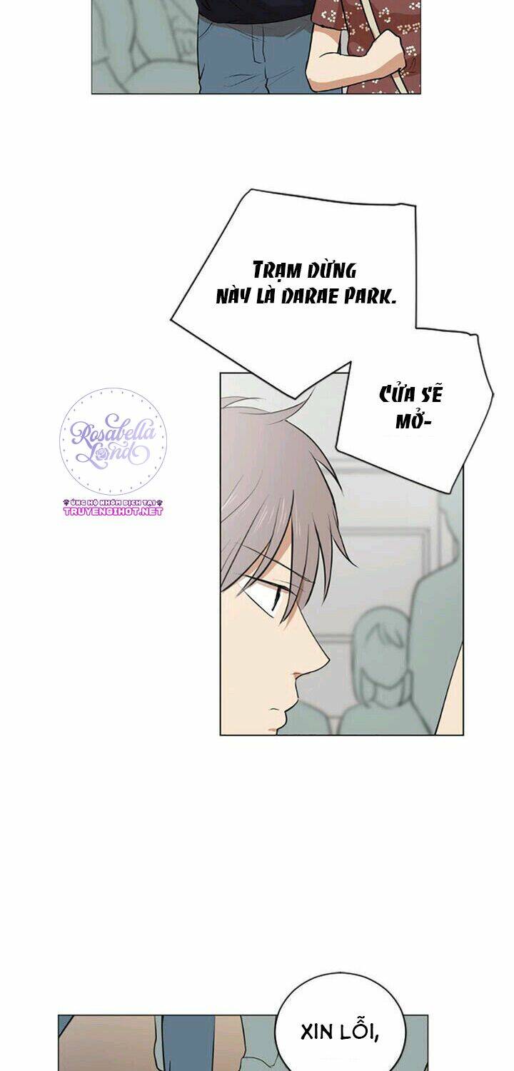 Tình Yêu Tuổi Trẻ Chương 38 Ảnh 28