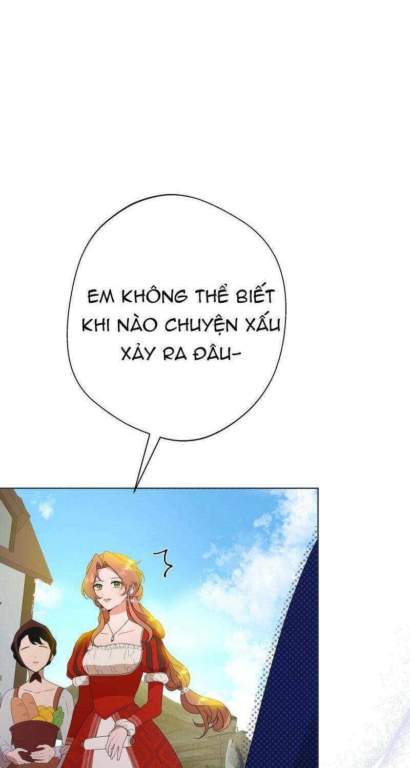 Romeo, Chàng Hãy Biến Đi Chương 8 Ảnh 53