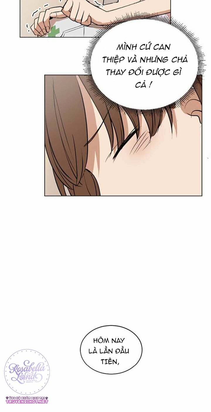 Tình Yêu Tuổi Trẻ Chương 30 Ảnh 14