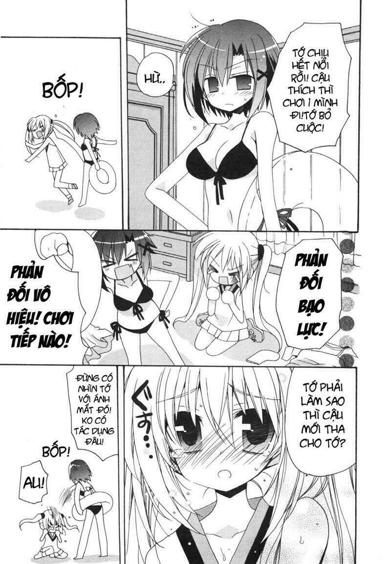 Otome Wa Boku Ni Koishiteru Chương 9 Ảnh 20
