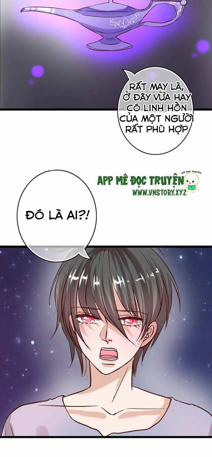 Sau Con Mưa Mùa Hạ Chương 87 Ảnh 22