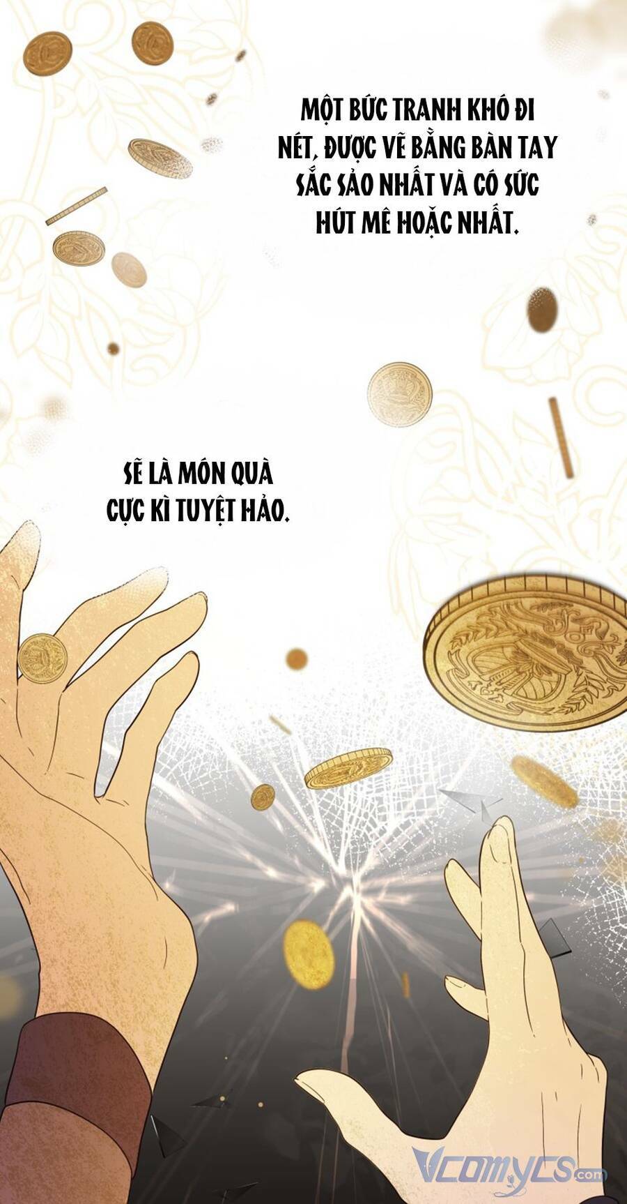 Romeo, Chàng Hãy Biến Đi Chương 10 Ảnh 83