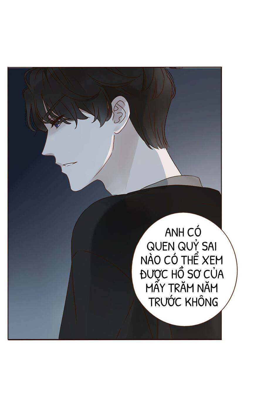 Ôm Hôn Mạc Nhiên Chương 13 Ảnh 36