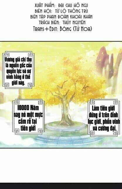 Công Phu Tiểu Tiên Chương 1.1 Ảnh 3