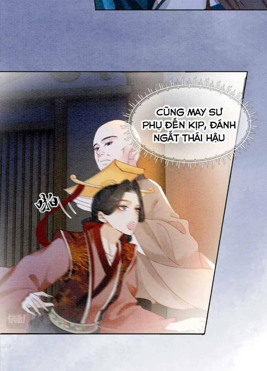 Xung Hỉ Vương Phi Chương 98 Ảnh 22