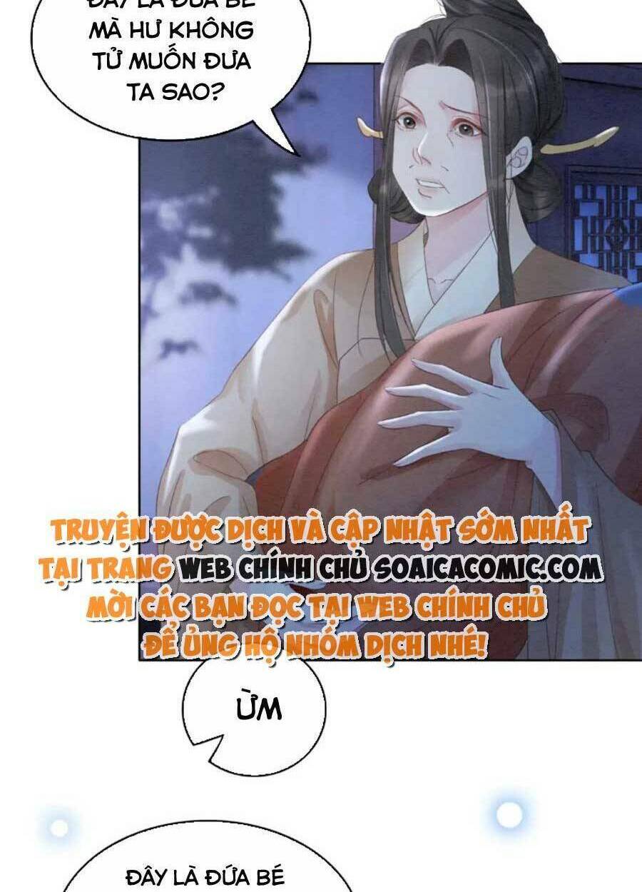 Xung Hỉ Vương Phi Chương 98 Ảnh 36