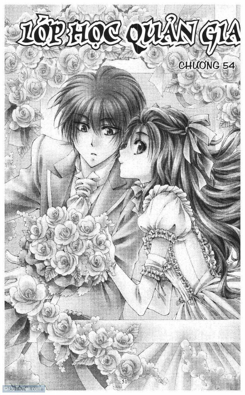 Lớp Học Quản Gia - Shitsuji-Sama No Okiniiri Chương 54 Ảnh 2