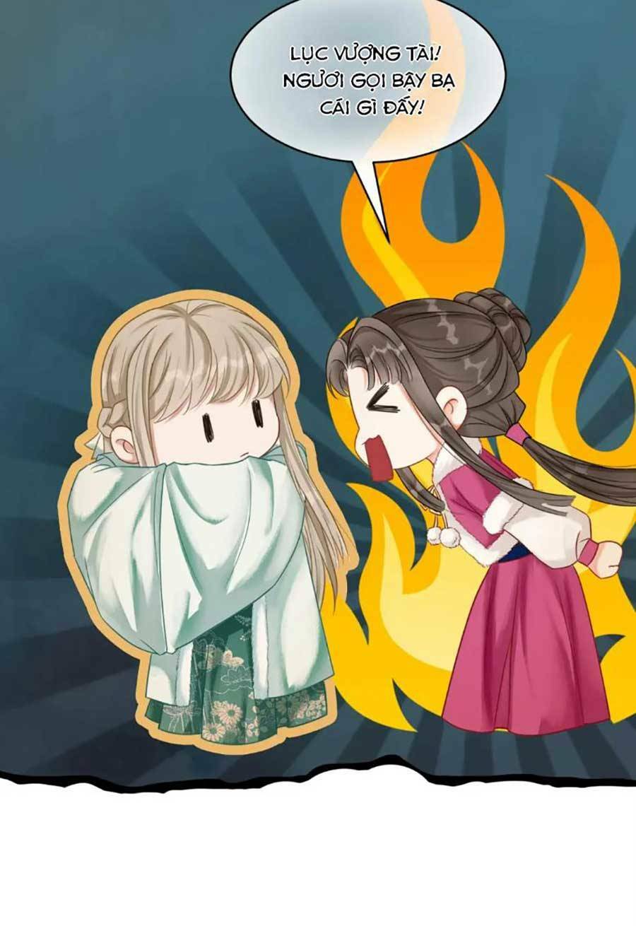 Xung Hỉ Vương Phi Chương 93 Ảnh 5