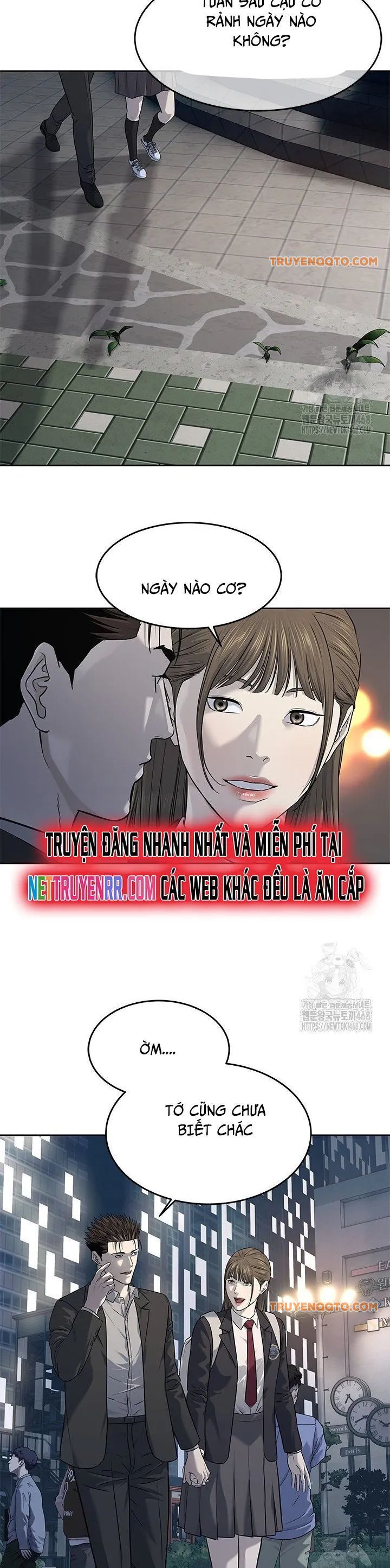 Đội Trưởng Lính Đánh Thuê Chương 263 Ảnh 13