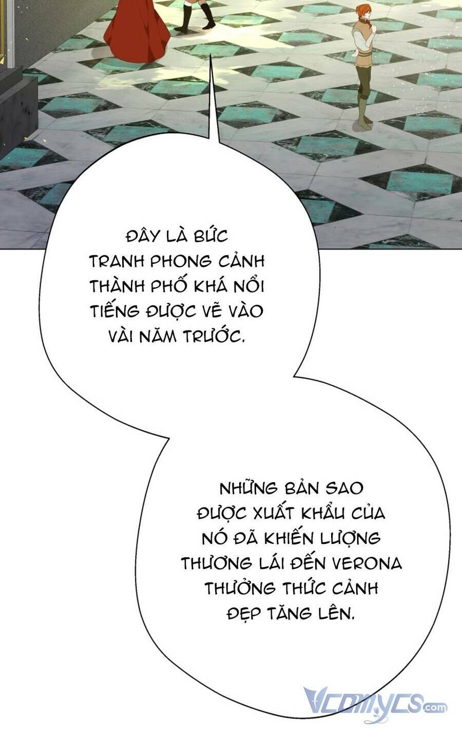 Romeo, Chàng Hãy Biến Đi Chương 10 Ảnh 93
