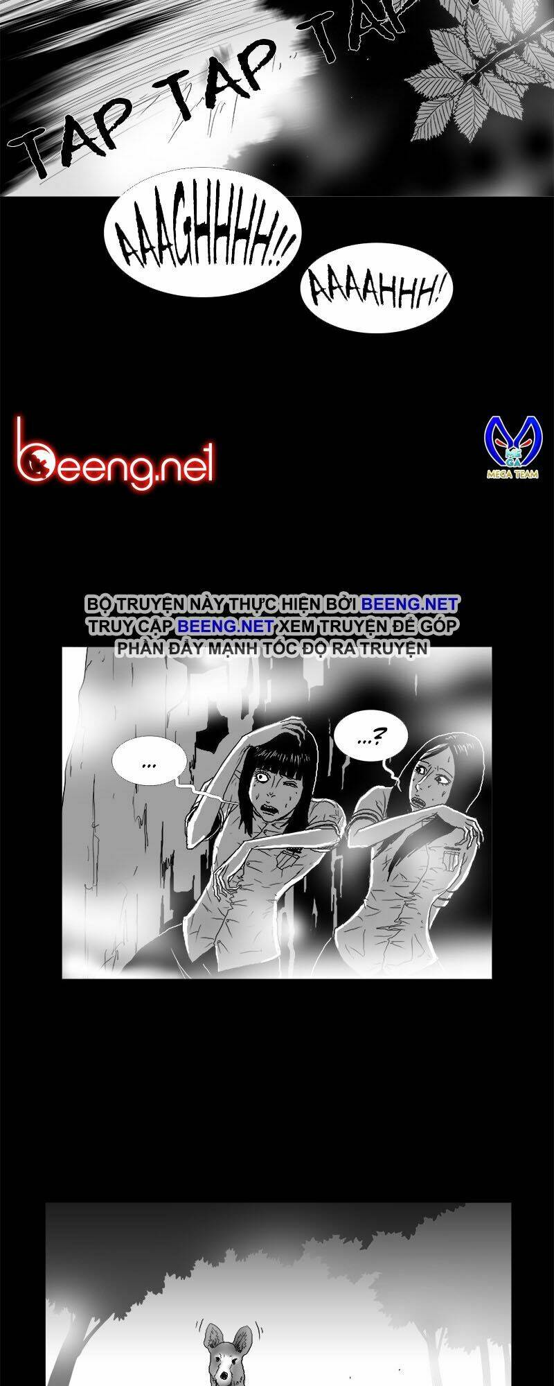 Sống Sót Chương 22 Ảnh 15