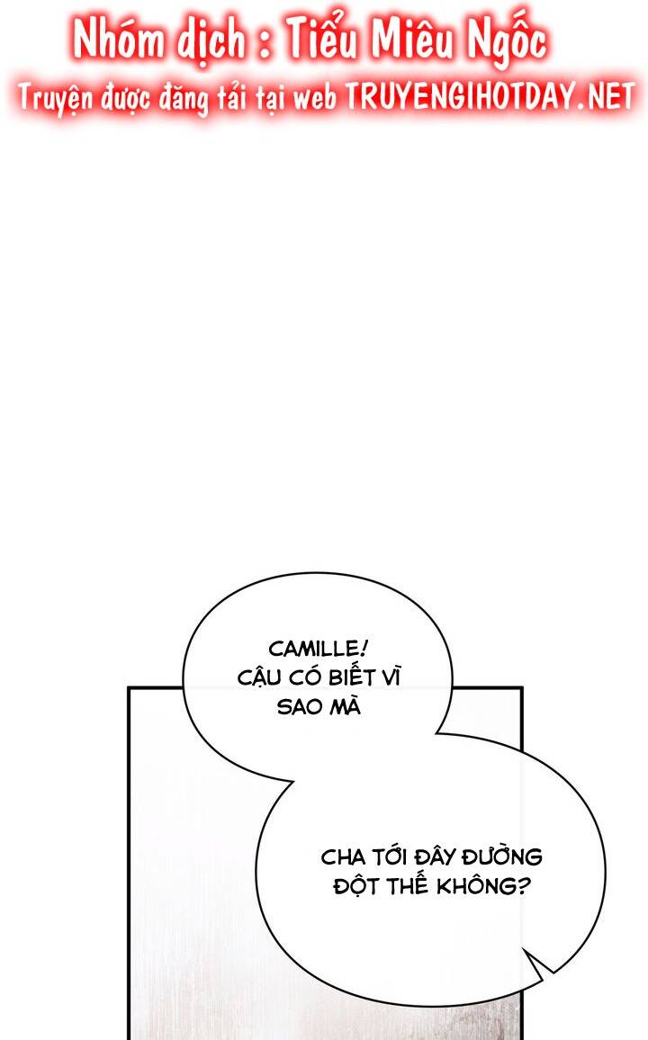 Sự Hy Sinh Của Ác Quỷ Chương 49 Ảnh 9